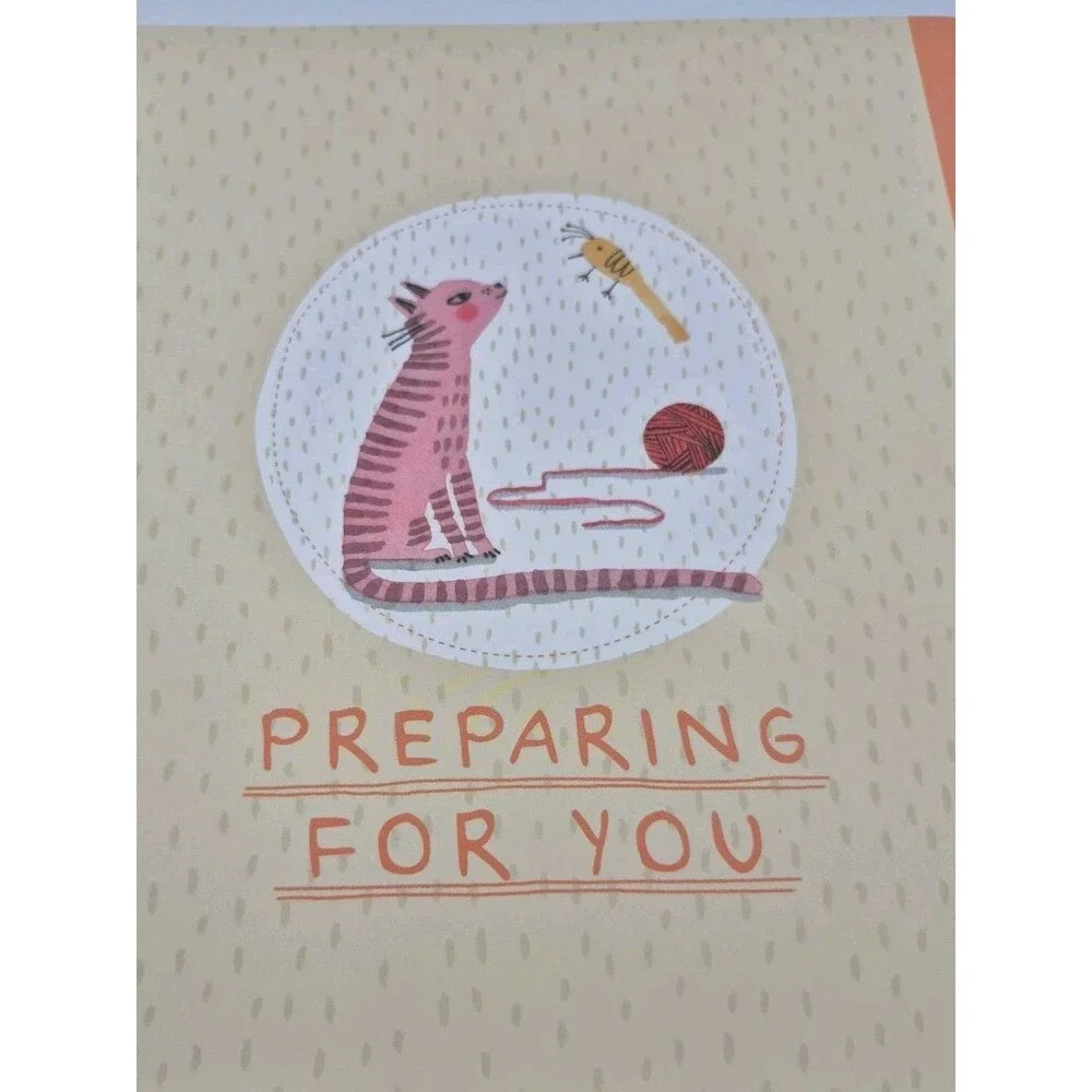 It’s My Cats World Journal. By OCS Designs, 104 Pages New.